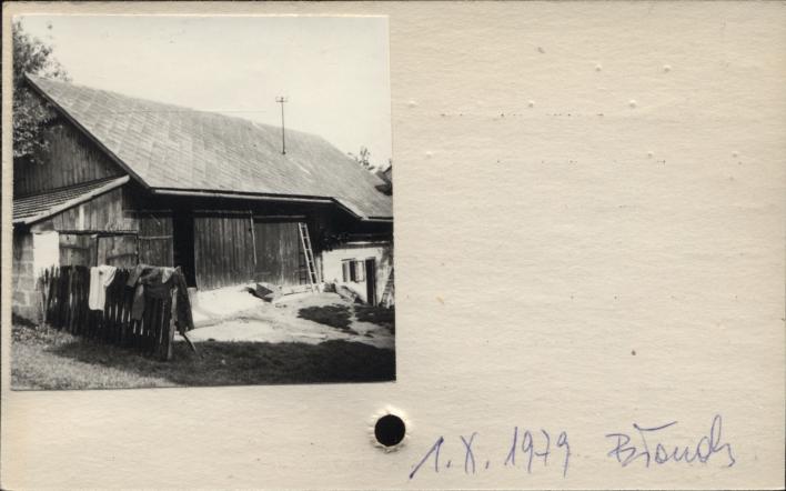stodoła, skan 2