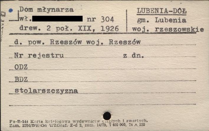 dom młynarza, skan 1