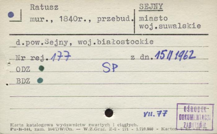ratusz, skan 2