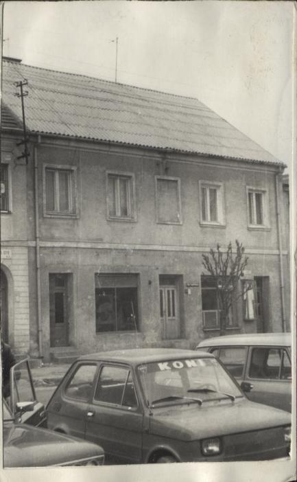 dom, skan 2