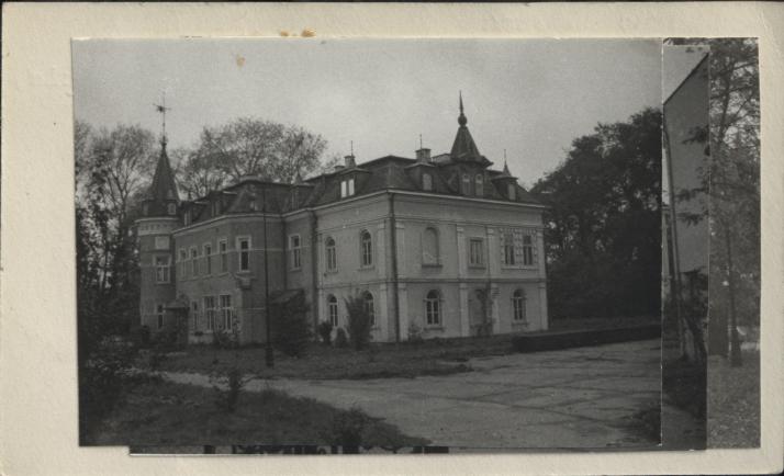 Pałac Hasbacha, skan 2