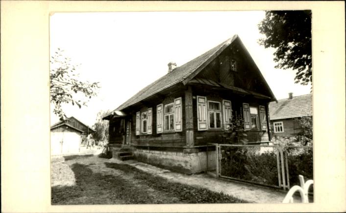 dom, skan 2