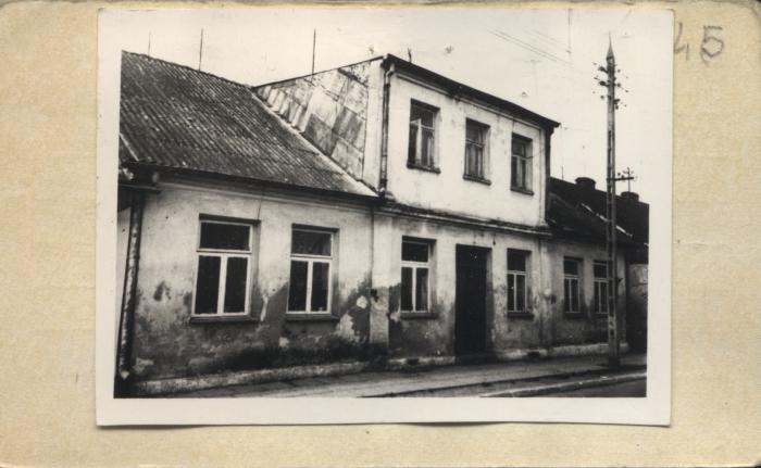 dom, skan 2