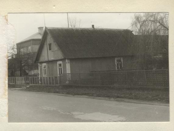 dom mieszkalno-gospodarczy, skan 3
