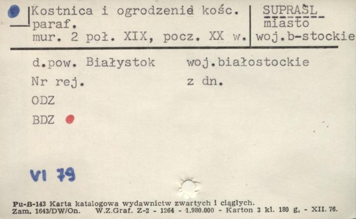kostnica i ogrodzenie kośc. paraf., skan 1