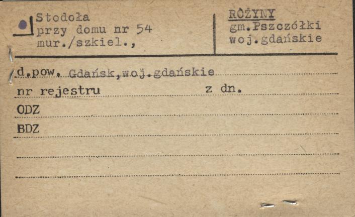 stodoła, skan 1