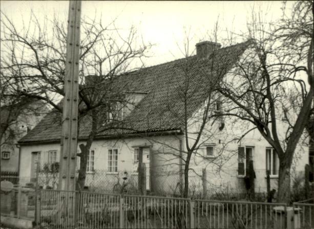 dom, skan 2