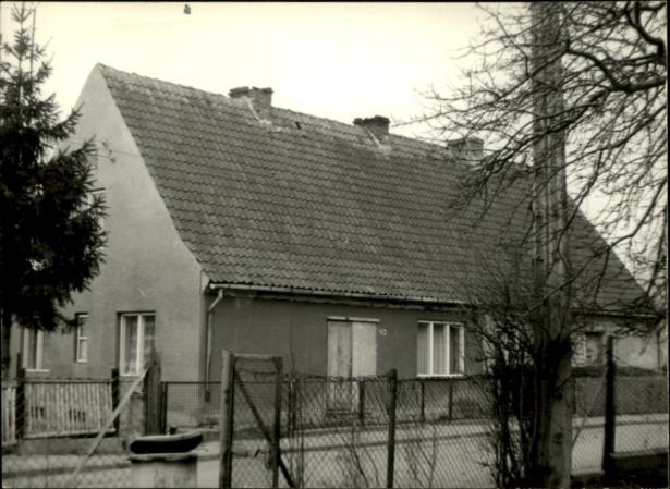 dom, skan 3