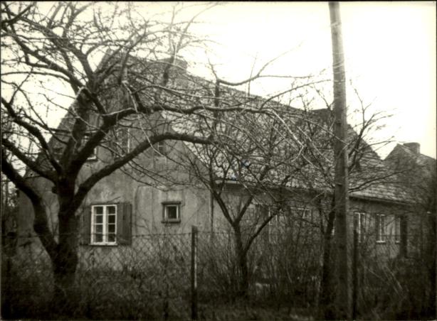 dom, skan 3