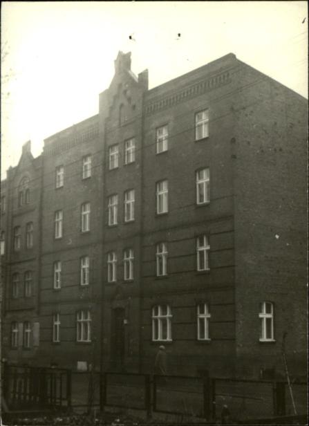 dom, skan 2