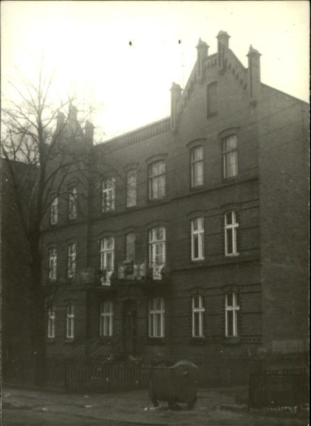 dom, skan 2