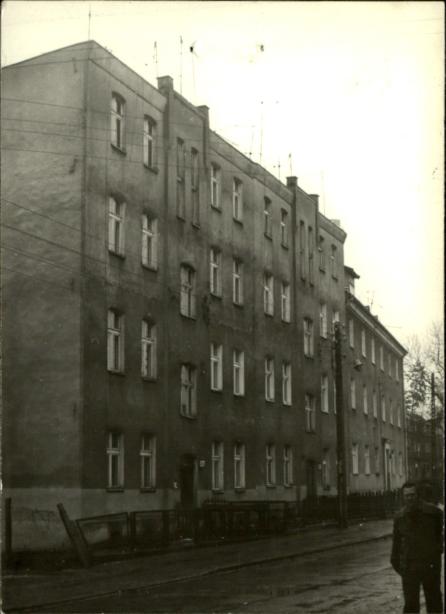 dom, skan 2
