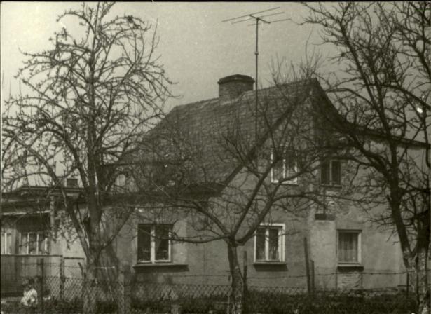 dom, skan 2