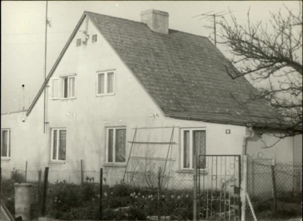 dom, skan 3