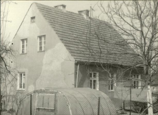 dom, skan 3