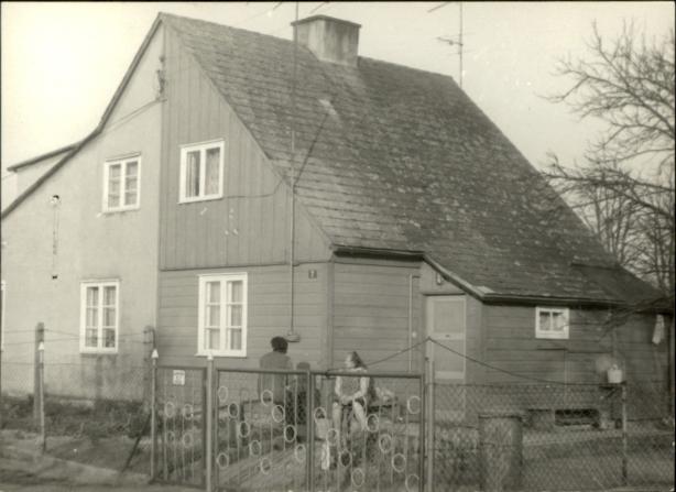 dom, skan 3