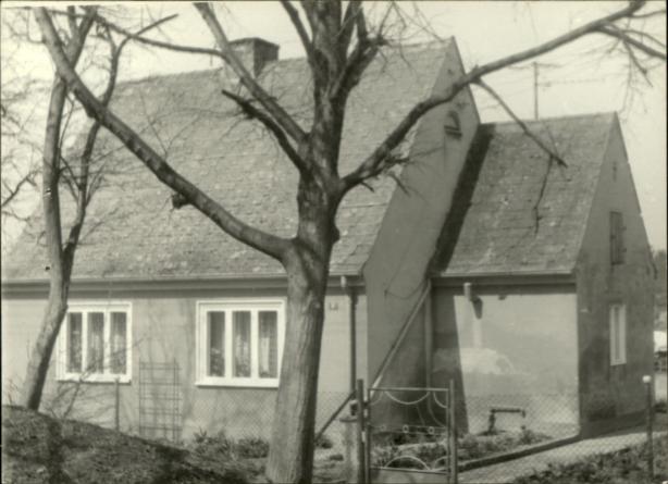 dom, skan 3