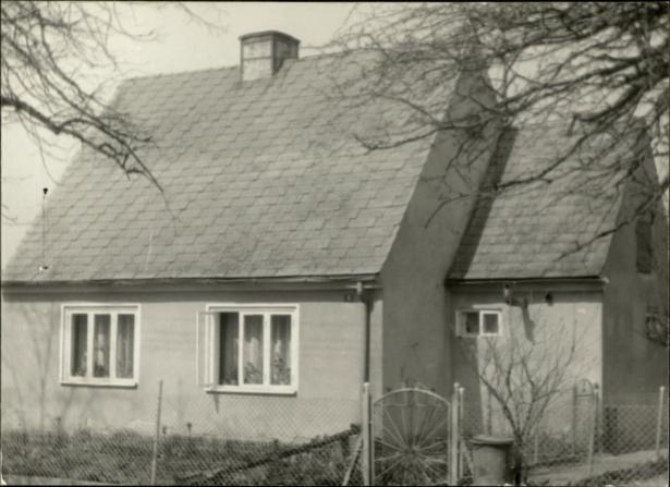 dom, skan 3