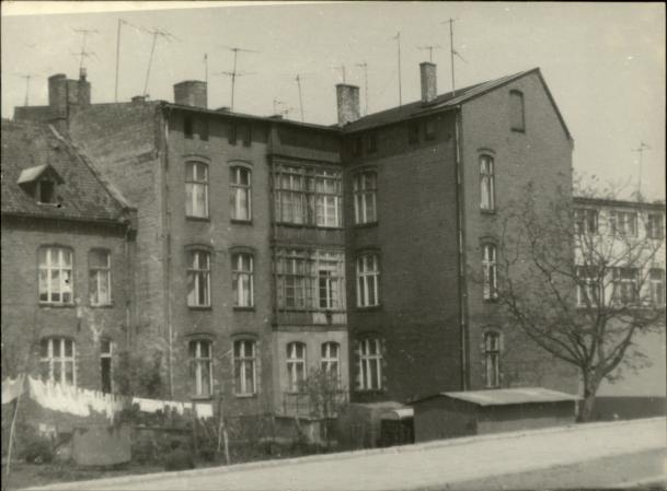 dom, skan 3