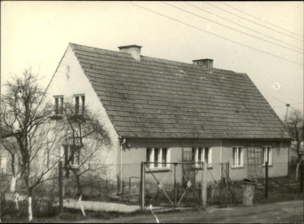 dom, skan 2