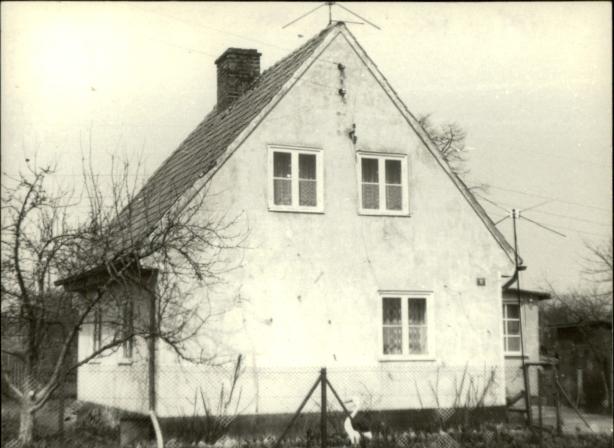 dom, skan 3