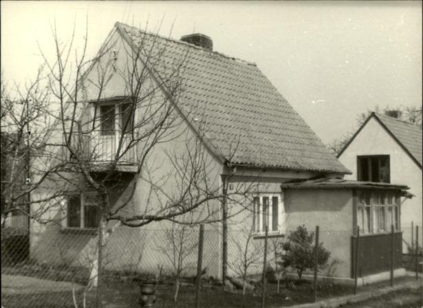 dom, skan 2