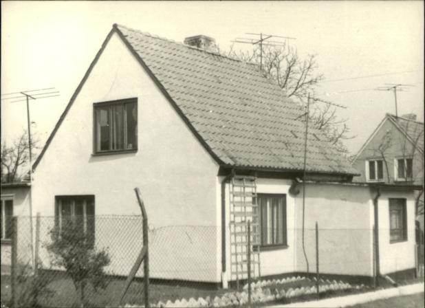 dom, skan 2
