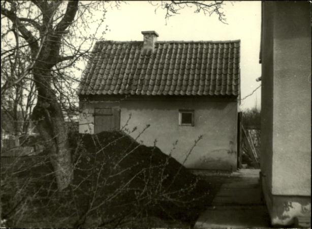 budynek gospodarczy, skan 2