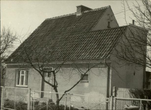 dom, skan 3