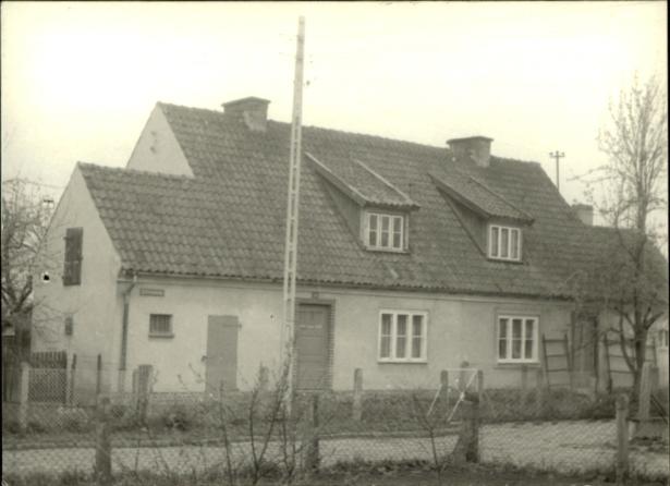 dom, skan 3