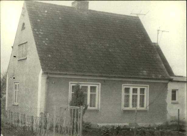 dom, skan 3