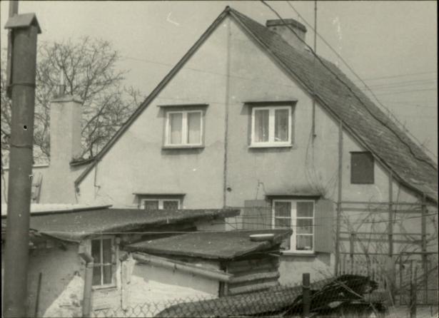 dom, skan 2