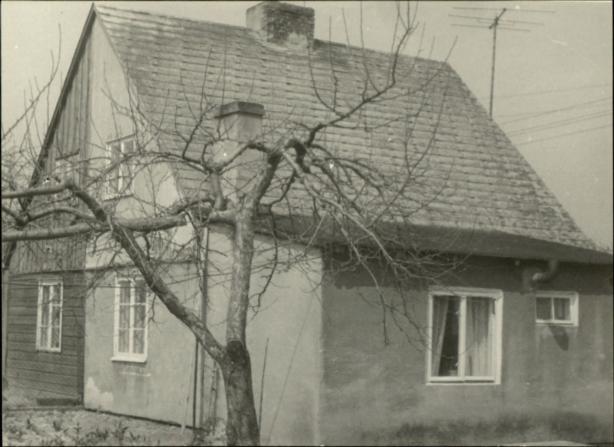 dom, skan 3
