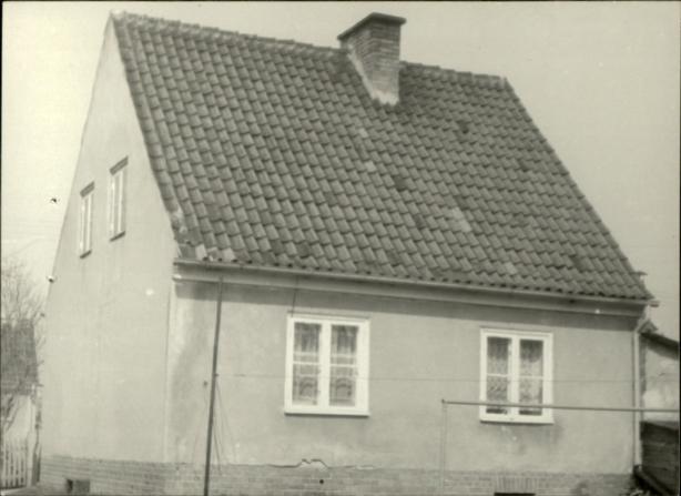 dom, skan 2