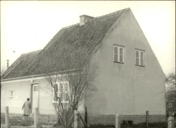 dom, skan 3