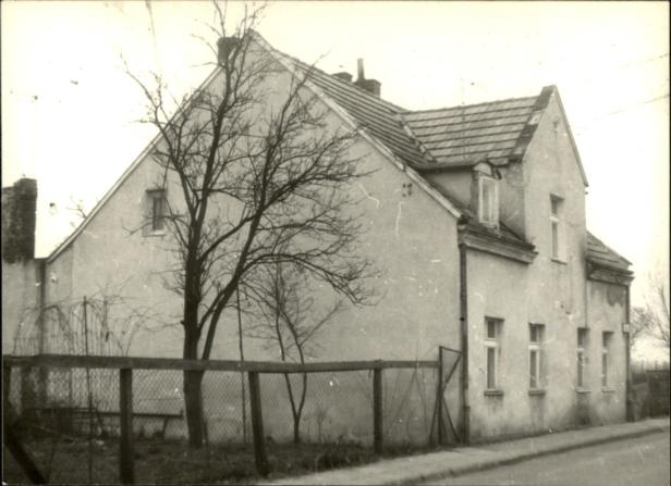 dom, skan 2