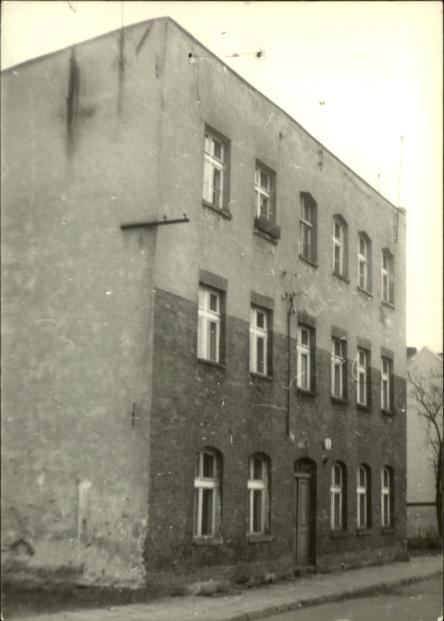 dom, skan 3