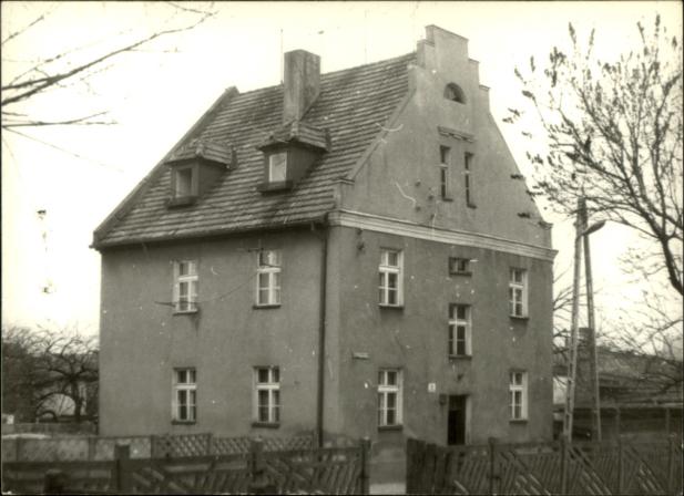 dom, skan 3