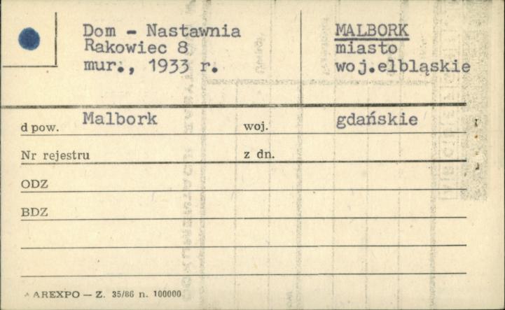dom - nastawnia, skan 1