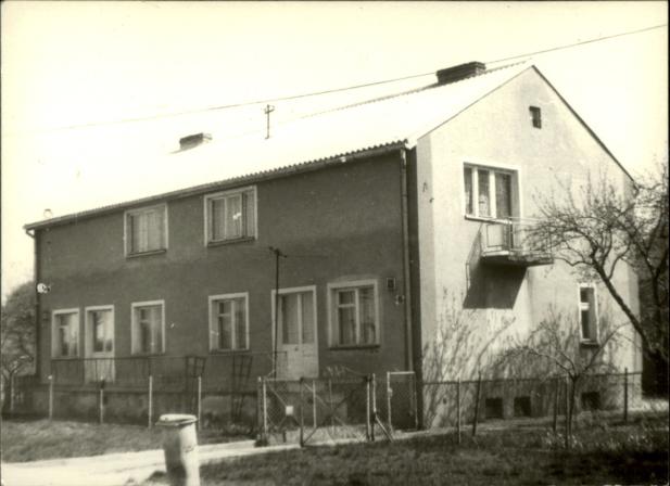 dom, skan 2