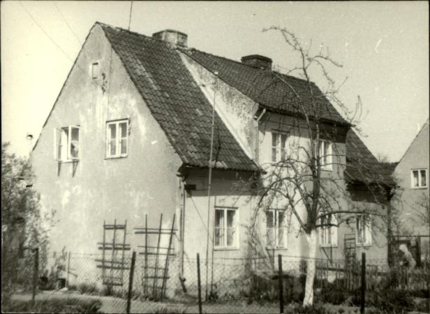 dom, skan 3
