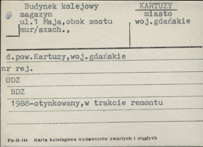 budynek kolejowy, magazyn, skan 1