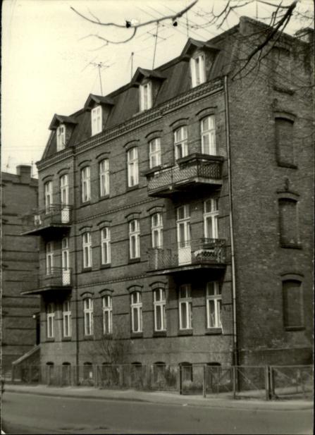 dom, skan 3