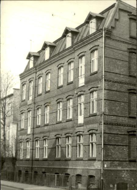 dom, skan 3