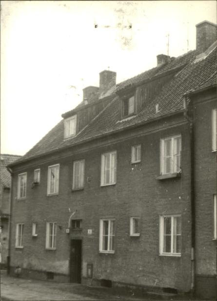 dom, skan 3