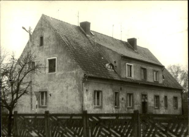 dom, skan 3