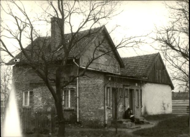 dom, skan 3