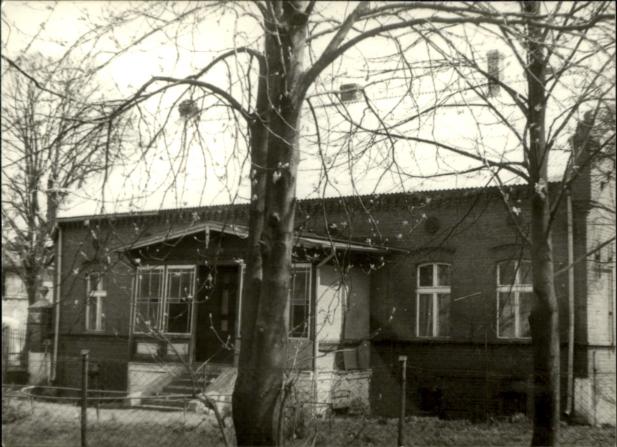 dom, skan 3