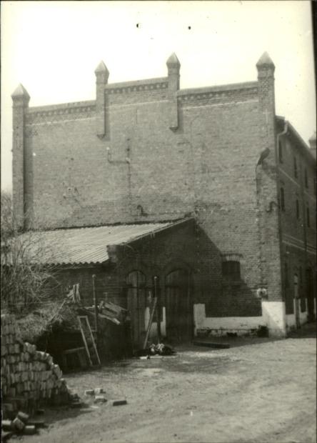 budynek gospodarczy, skan 5