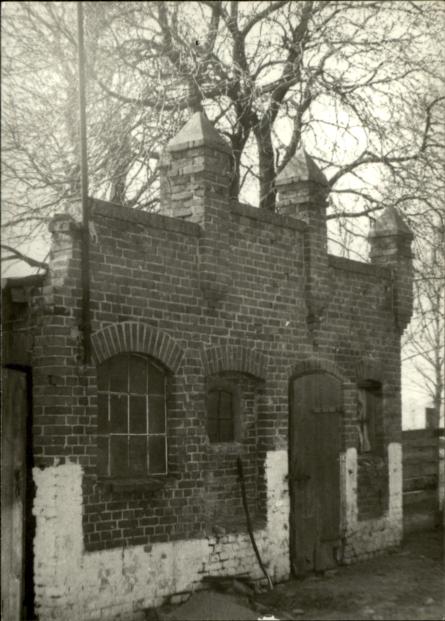 budynek gospodarczy II, skan 2
